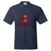 Unisex EcoSmart® T-Shirt Thumbnail