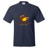Unisex EcoSmart® T-Shirt Thumbnail