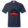 Unisex EcoSmart® T-Shirt Thumbnail