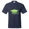 Unisex EcoSmart® T-Shirt Thumbnail