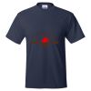 Unisex EcoSmart® T-Shirt Thumbnail