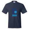 Unisex EcoSmart® T-Shirt Thumbnail