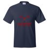 Unisex EcoSmart® T-Shirt Thumbnail