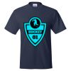 Unisex EcoSmart® T-Shirt Thumbnail