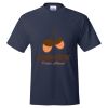Unisex EcoSmart® T-Shirt Thumbnail