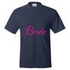 Unisex EcoSmart® T-Shirt Thumbnail