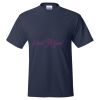 Unisex EcoSmart® T-Shirt Thumbnail
