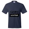 Unisex EcoSmart® T-Shirt Thumbnail