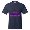 Unisex EcoSmart® T-Shirt Thumbnail