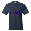 Unisex EcoSmart® T-Shirt Thumbnail