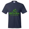 Unisex EcoSmart® T-Shirt Thumbnail
