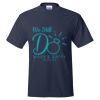 Unisex EcoSmart® T-Shirt Thumbnail