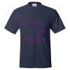 Unisex EcoSmart® T-Shirt Thumbnail