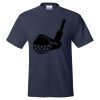Unisex EcoSmart® T-Shirt Thumbnail