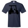 Unisex EcoSmart® T-Shirt Thumbnail