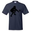 Unisex EcoSmart® T-Shirt Thumbnail
