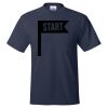 Unisex EcoSmart® T-Shirt Thumbnail