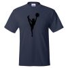 Unisex EcoSmart® T-Shirt Thumbnail