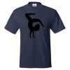 Unisex EcoSmart® T-Shirt Thumbnail