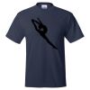 Unisex EcoSmart® T-Shirt Thumbnail