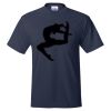 Unisex EcoSmart® T-Shirt Thumbnail