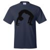 Unisex EcoSmart® T-Shirt Thumbnail
