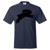 Unisex EcoSmart® T-Shirt Thumbnail