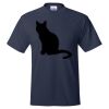 Unisex EcoSmart® T-Shirt Thumbnail