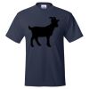 Unisex EcoSmart® T-Shirt Thumbnail