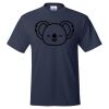 Unisex EcoSmart® T-Shirt Thumbnail