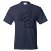 Unisex EcoSmart® T-Shirt Thumbnail