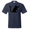 Unisex EcoSmart® T-Shirt Thumbnail