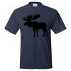 Unisex EcoSmart® T-Shirt Thumbnail