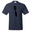 Unisex EcoSmart® T-Shirt Thumbnail