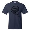 Unisex EcoSmart® T-Shirt Thumbnail