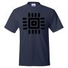 Unisex EcoSmart® T-Shirt Thumbnail