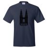 Unisex EcoSmart® T-Shirt Thumbnail