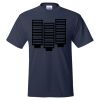 Unisex EcoSmart® T-Shirt Thumbnail