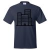 Unisex EcoSmart® T-Shirt Thumbnail