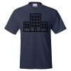 Unisex EcoSmart® T-Shirt Thumbnail