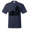 Unisex EcoSmart® T-Shirt Thumbnail
