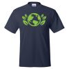 Unisex EcoSmart® T-Shirt Thumbnail