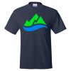 Unisex EcoSmart® T-Shirt Thumbnail