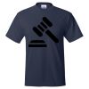 Unisex EcoSmart® T-Shirt Thumbnail