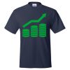 Unisex EcoSmart® T-Shirt Thumbnail