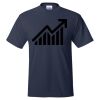Unisex EcoSmart® T-Shirt Thumbnail