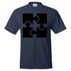 Unisex EcoSmart® T-Shirt Thumbnail