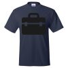 Unisex EcoSmart® T-Shirt Thumbnail
