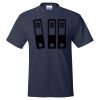 Unisex EcoSmart® T-Shirt Thumbnail
