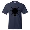 Unisex EcoSmart® T-Shirt Thumbnail
